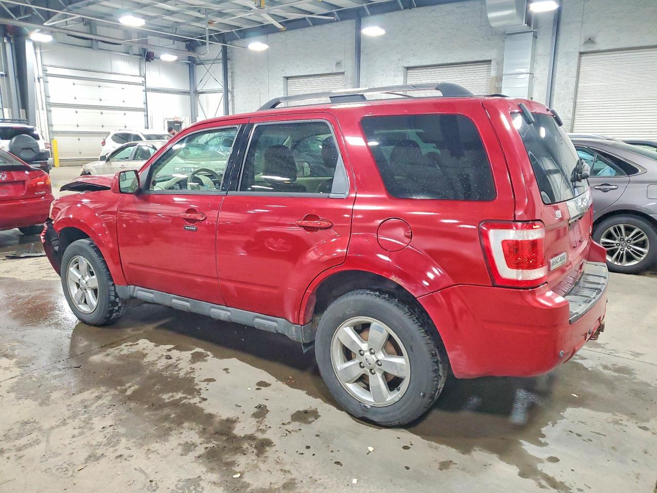 Ford Escape Limited
