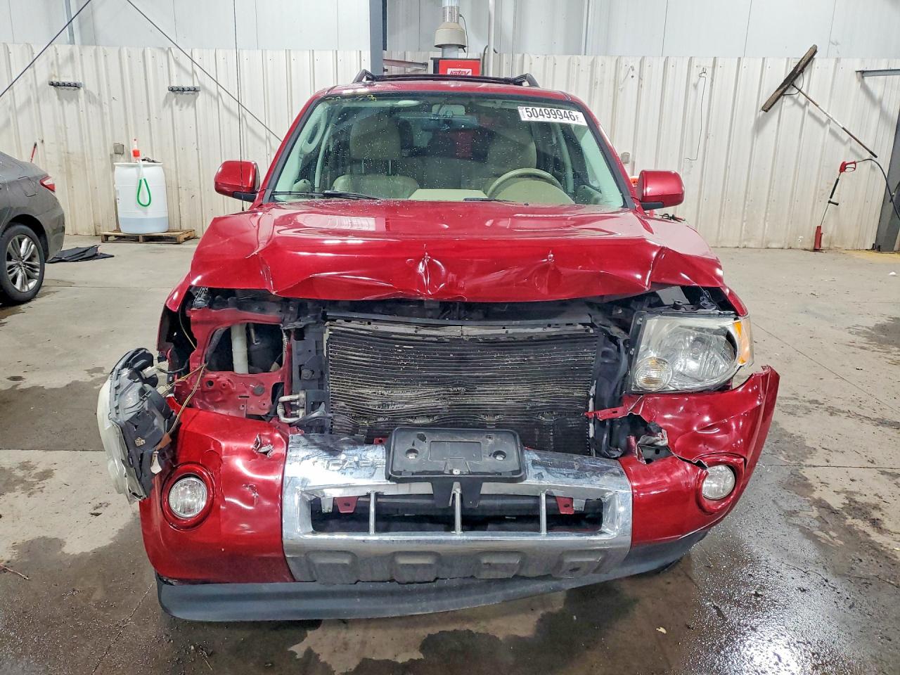 Ford Escape Limited