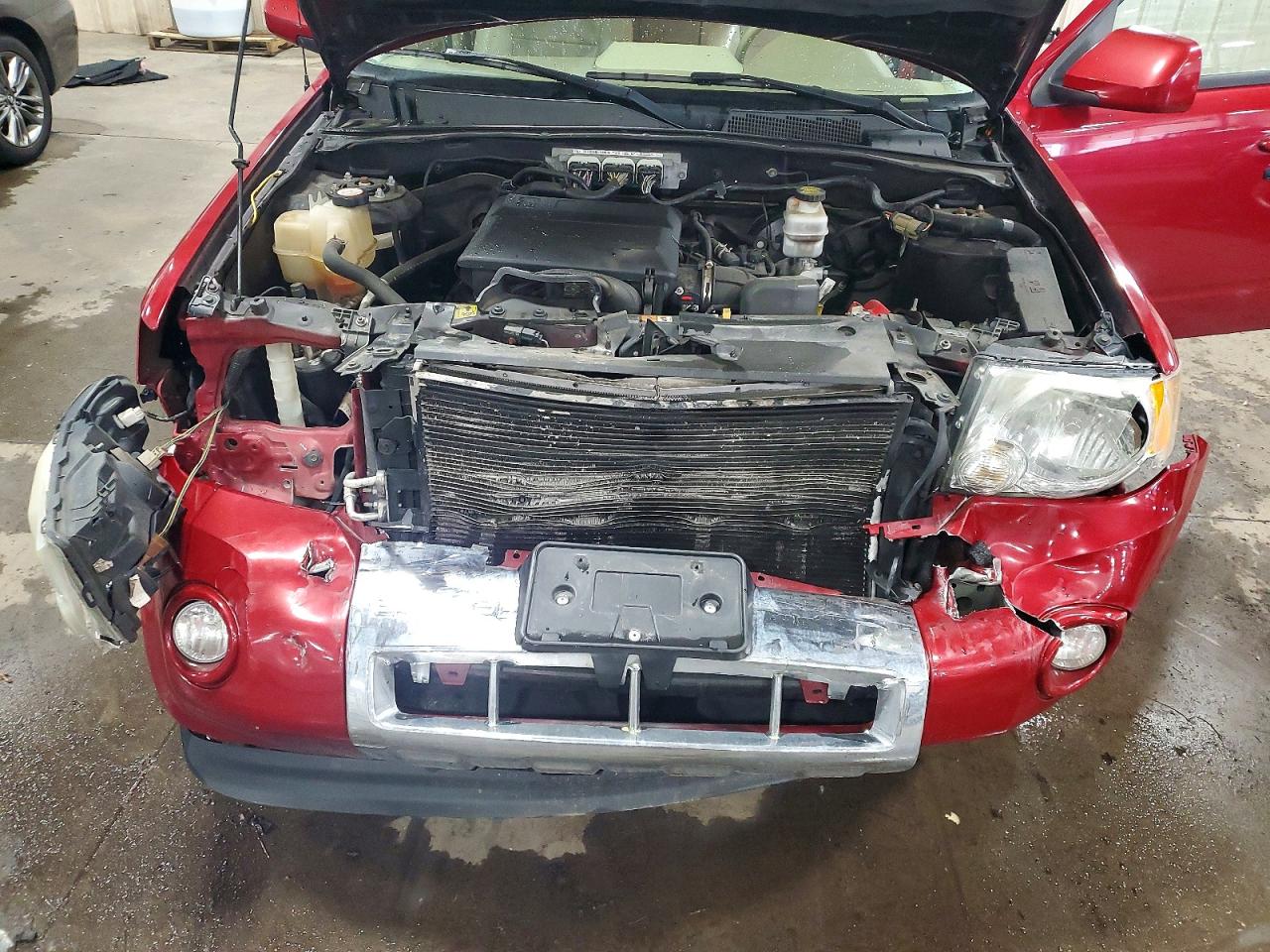 Ford Escape Limited