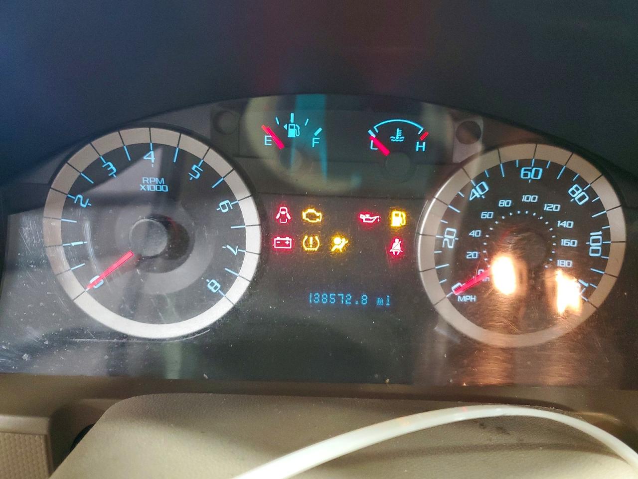 Ford Escape Limited