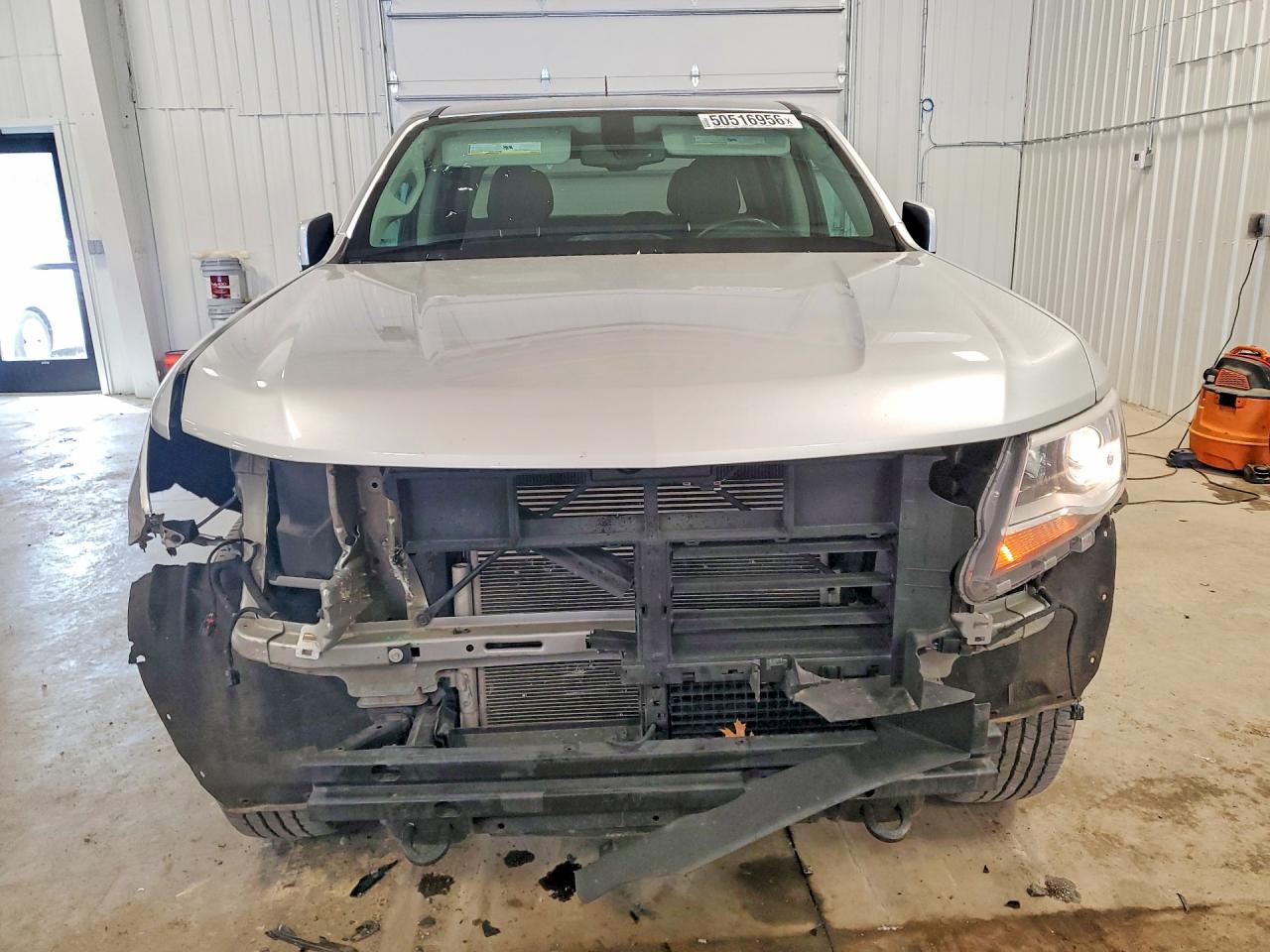 Chevrolet Colorado Z71