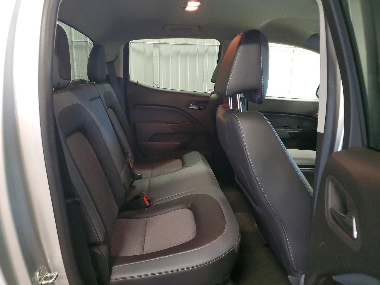 Chevrolet Colorado Z71