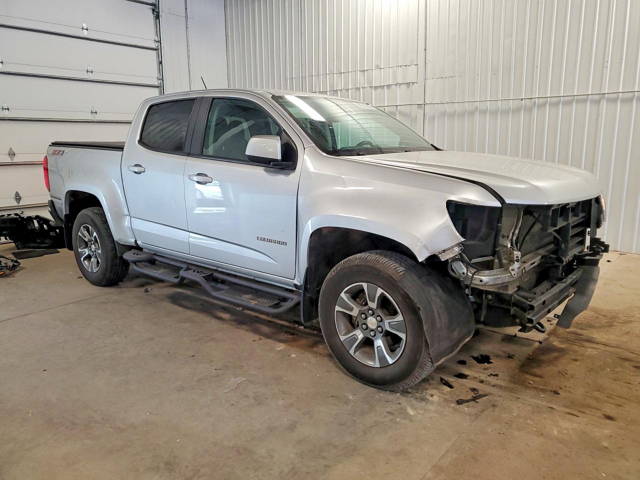 Chevrolet Colorado Z71