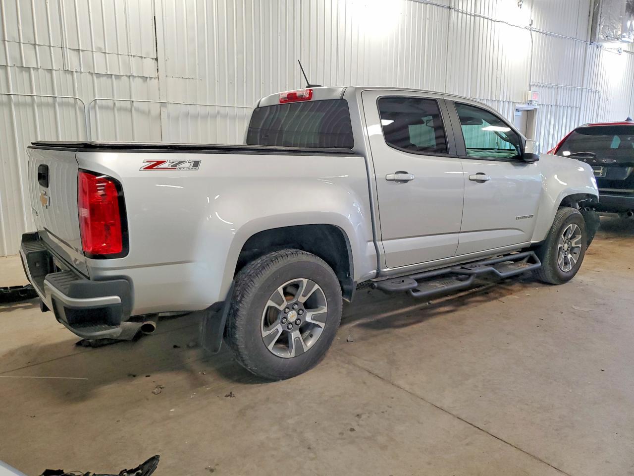Chevrolet Colorado Z71