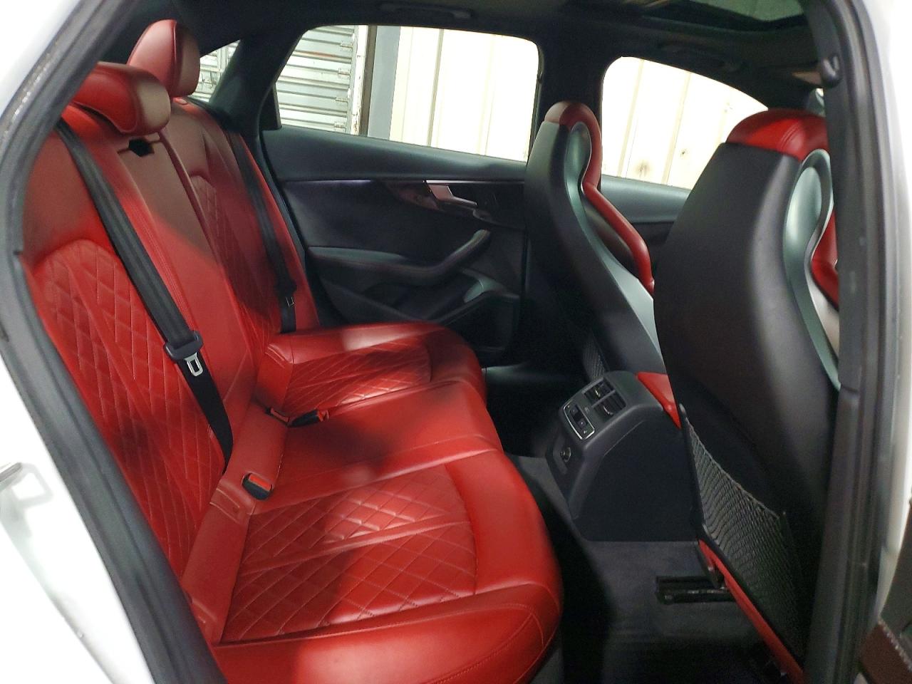 Audi S4 Premium Plus