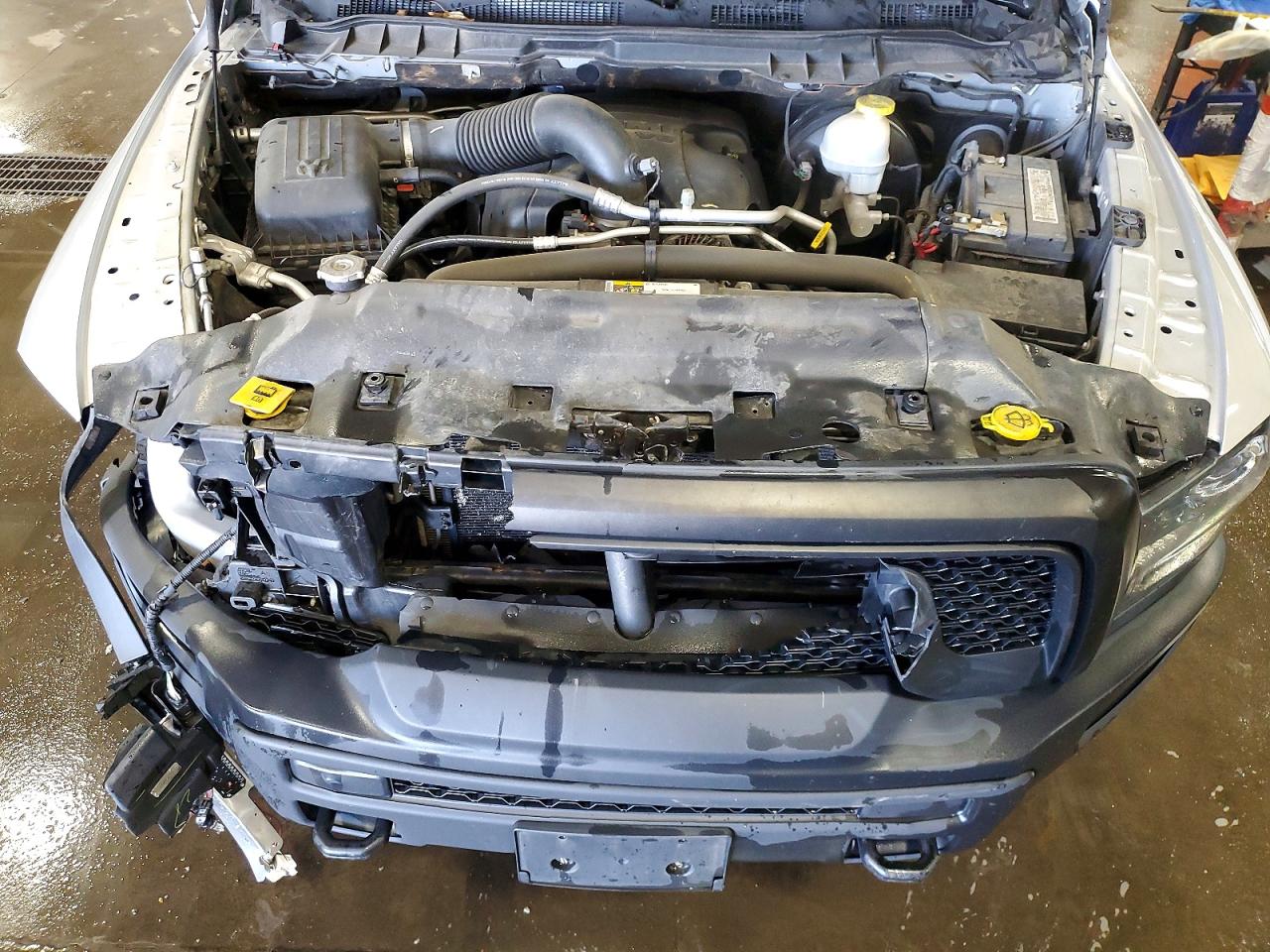 Ram 1500 Rebel