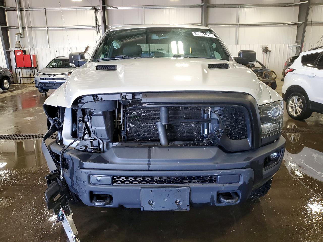 Ram 1500 Rebel