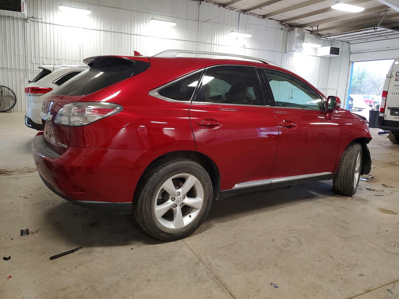 Lexus RX 350