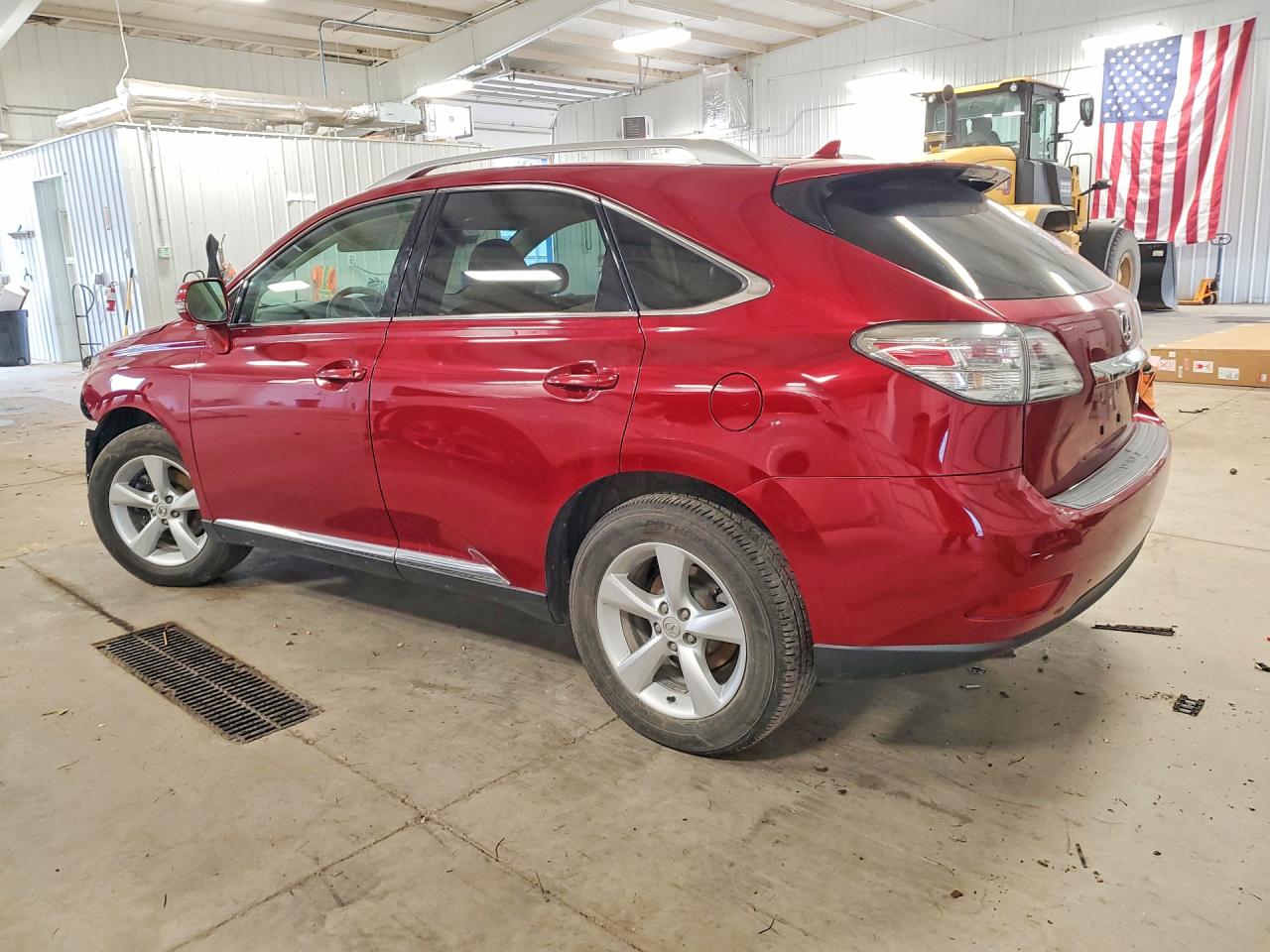 Lexus RX 350