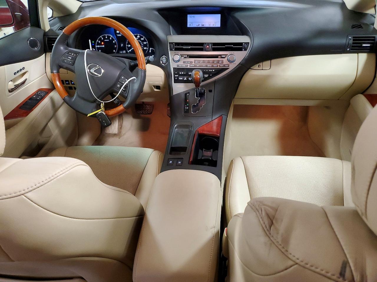 Lexus RX 350