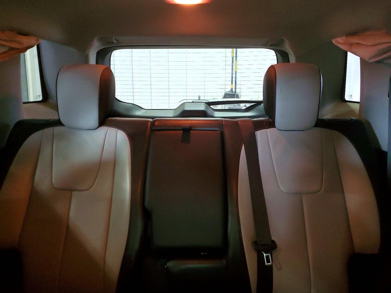 GMC Terrain Slt