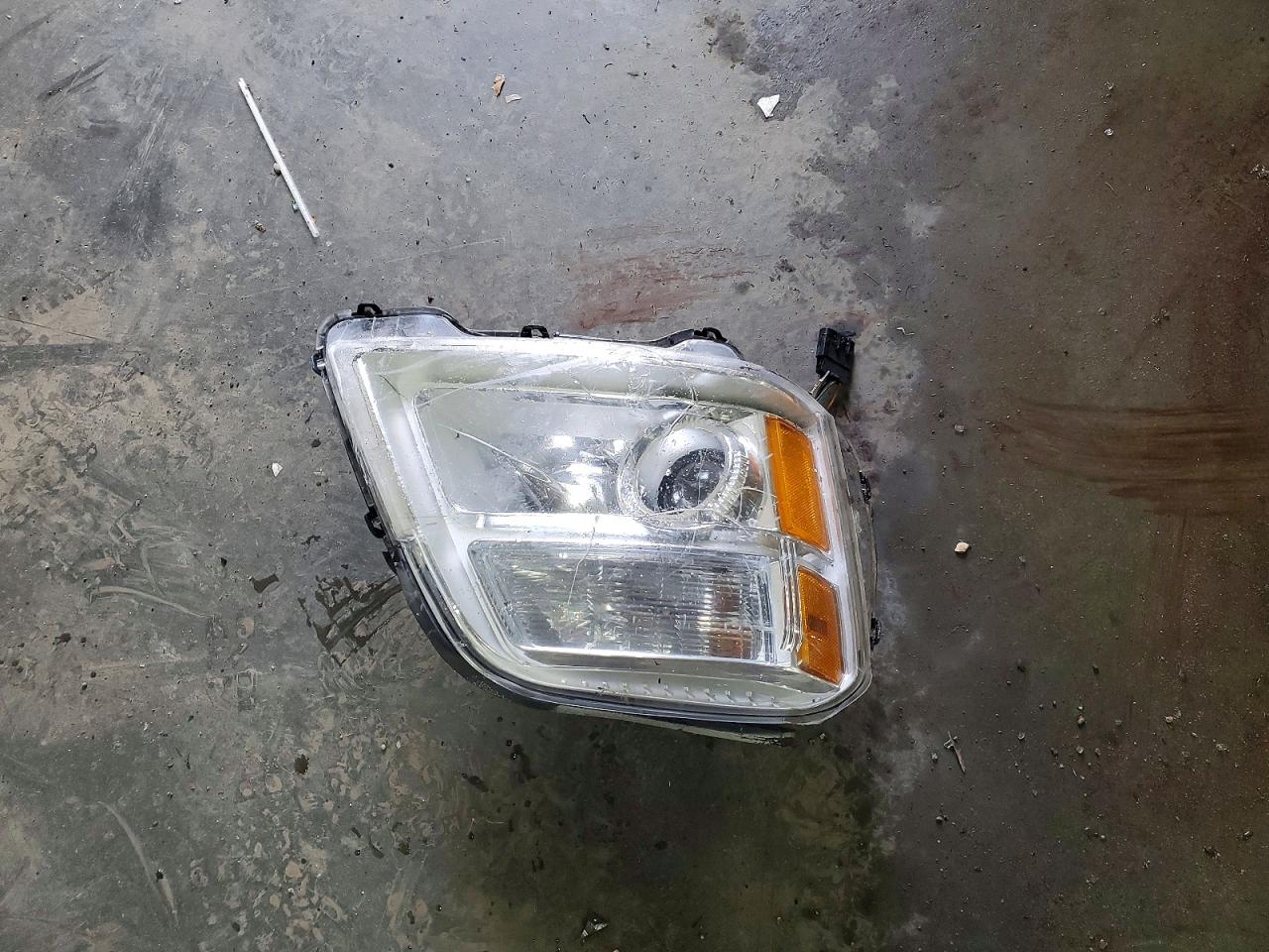 GMC Terrain Slt