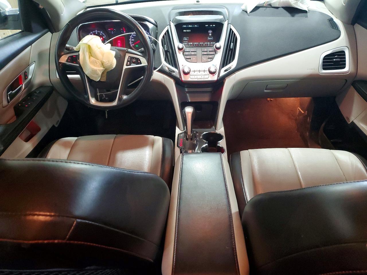 GMC Terrain Slt