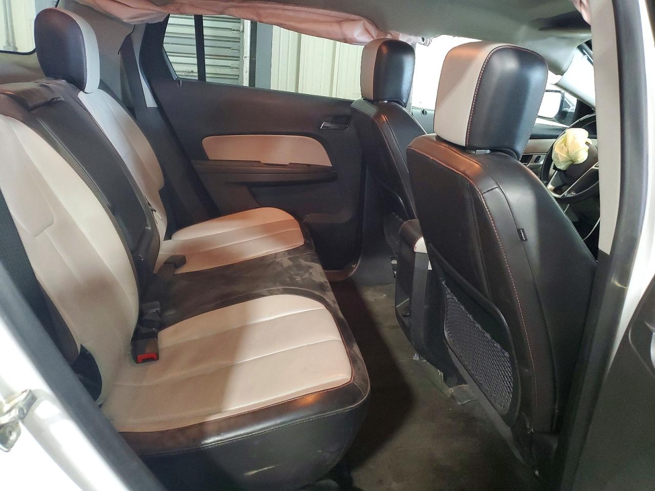 GMC Terrain Slt