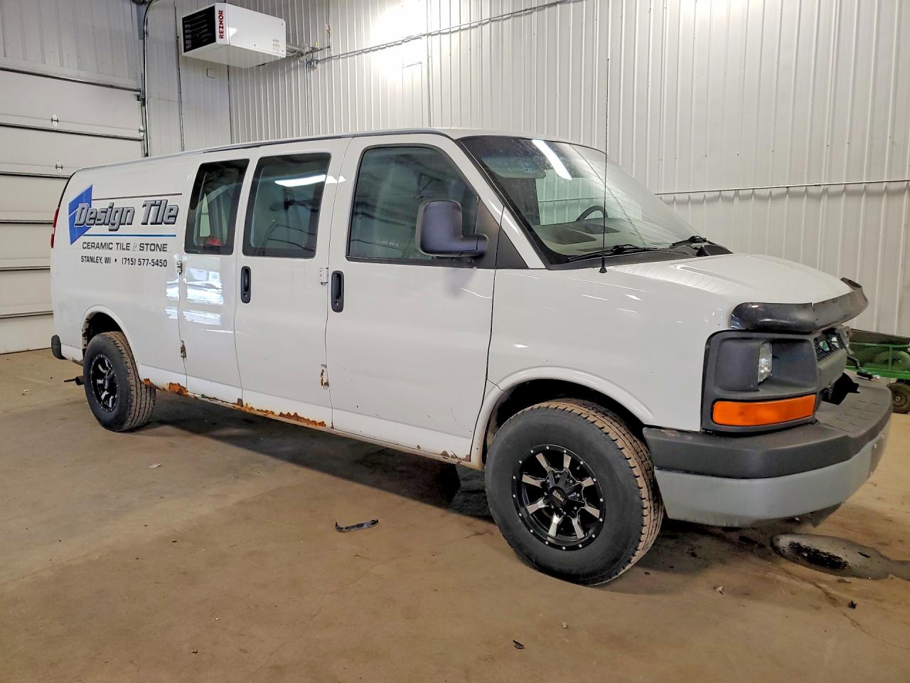 Chevrolet Express