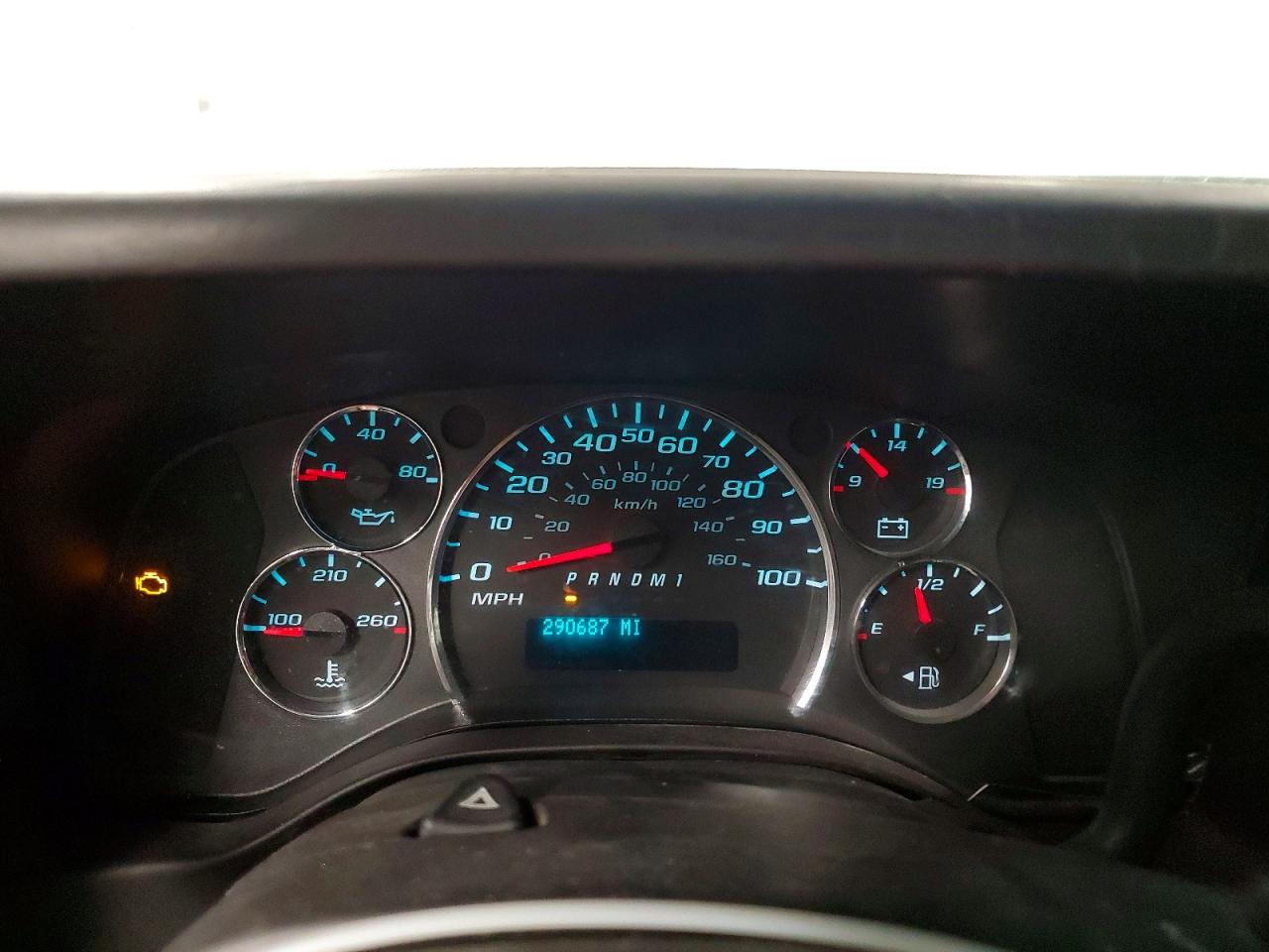 Chevrolet Express