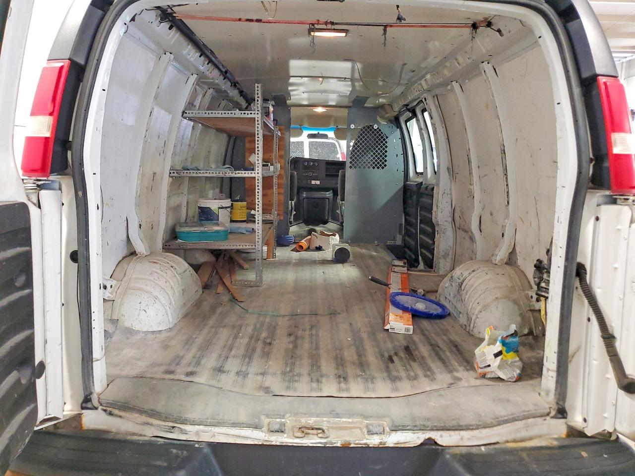 Chevrolet Express
