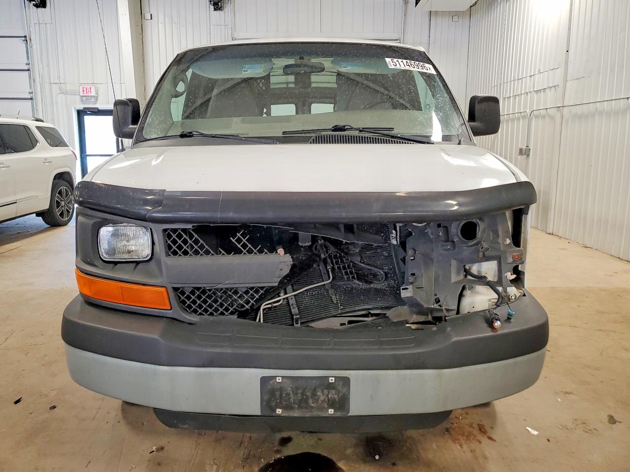 Chevrolet Express