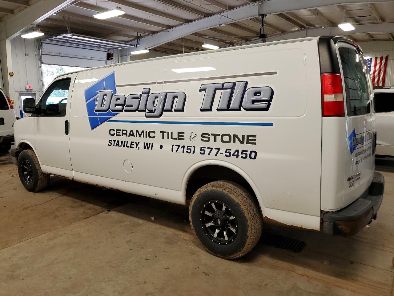 Chevrolet Express