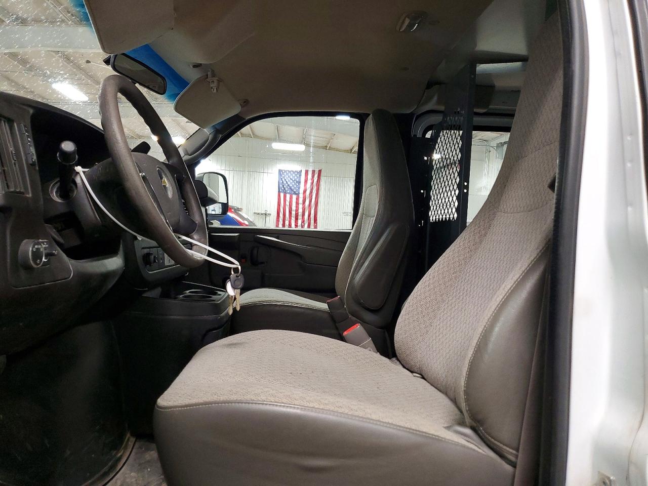 Chevrolet Express