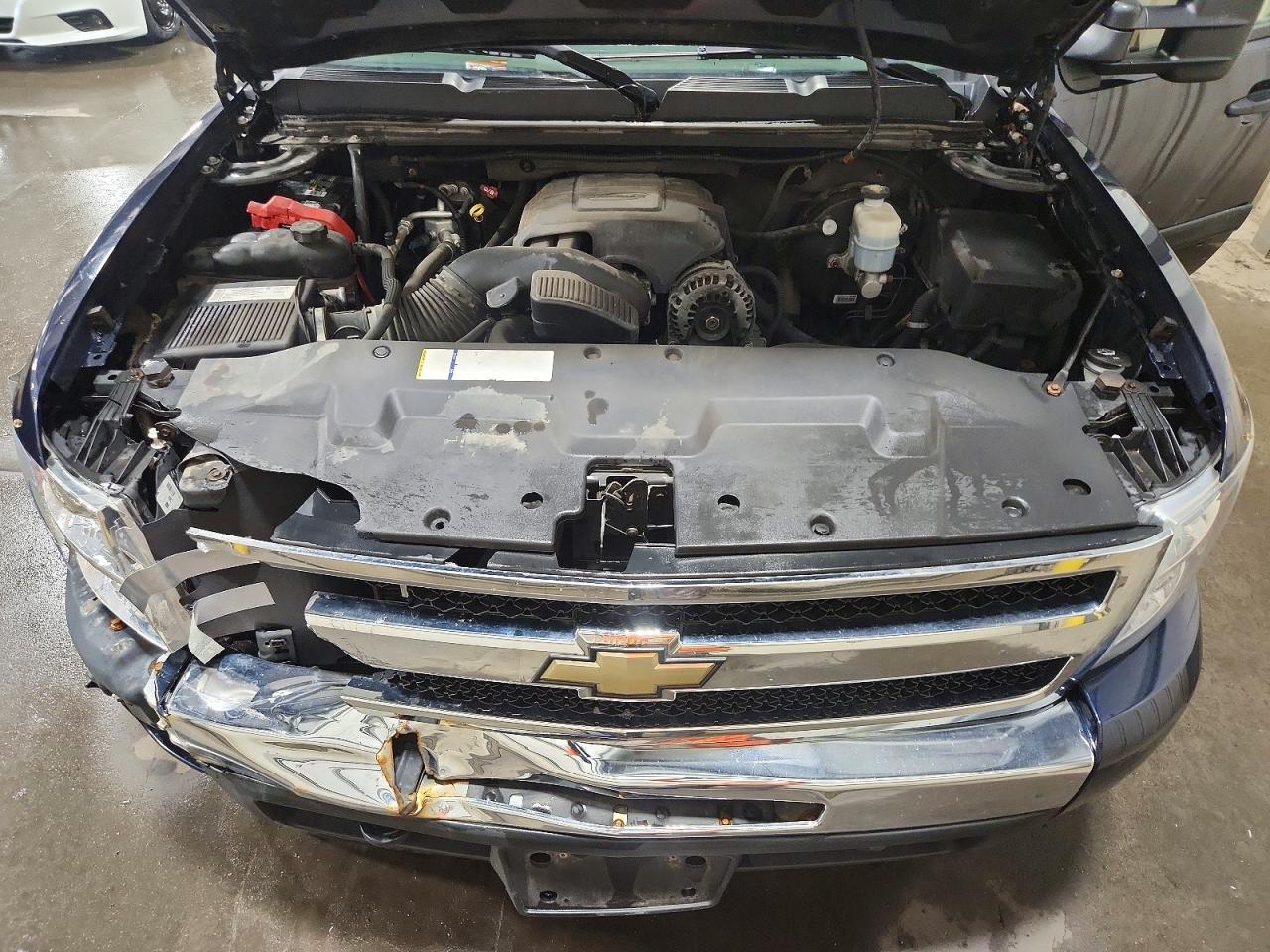 Chevrolet Silverado K1500