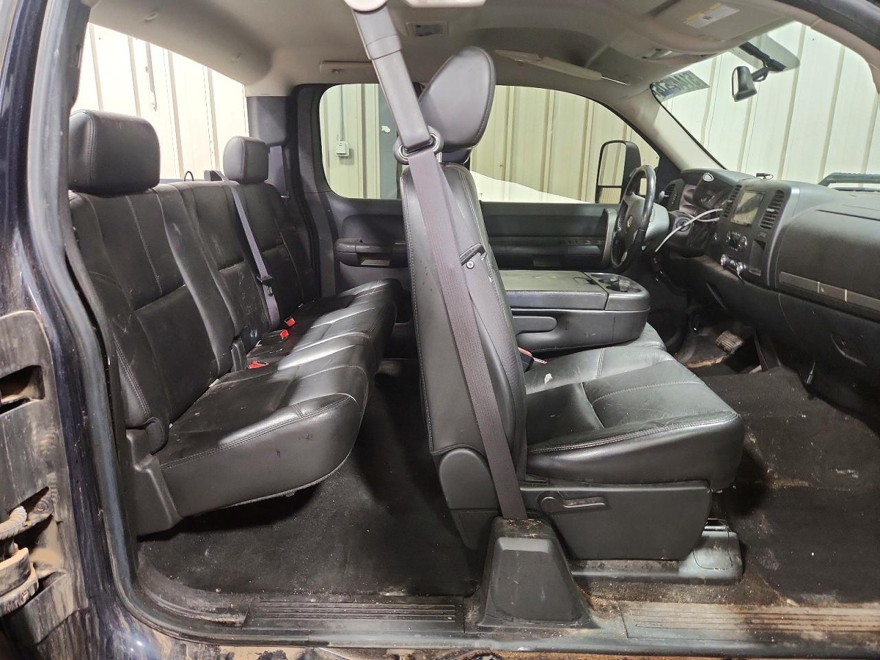 Chevrolet Silverado K1500