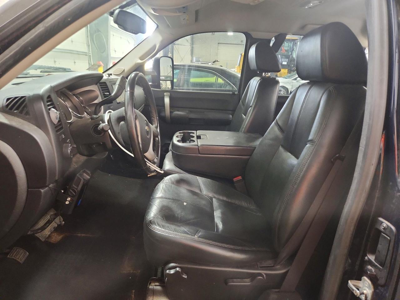Chevrolet Silverado K1500