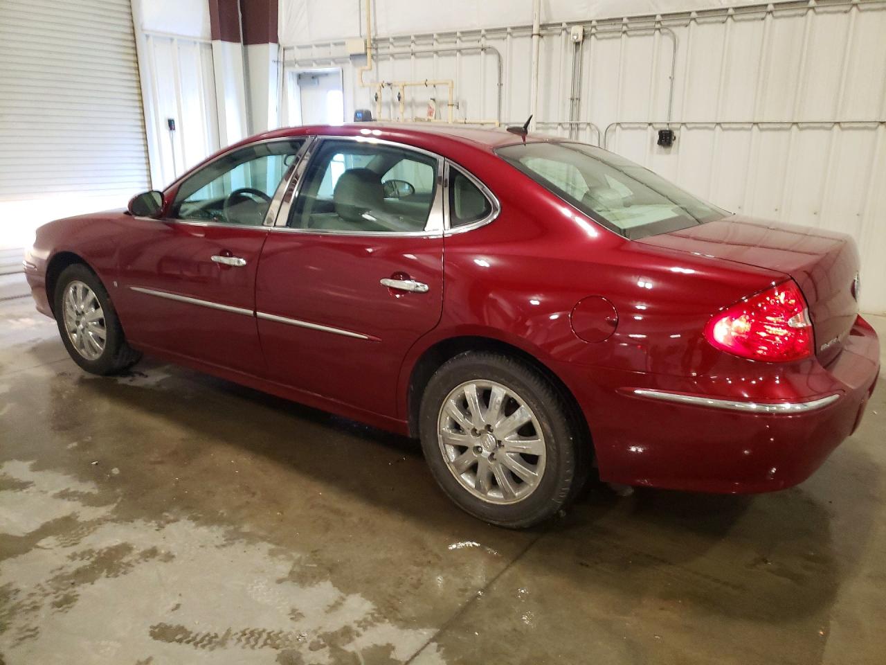 Buick LaCrosse Cxl