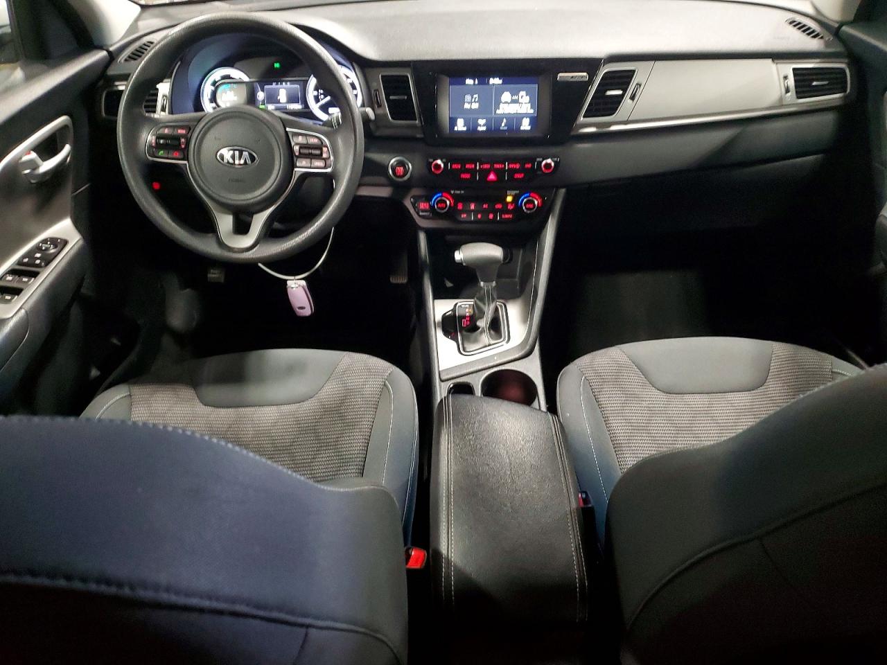 Kia Niro Lx