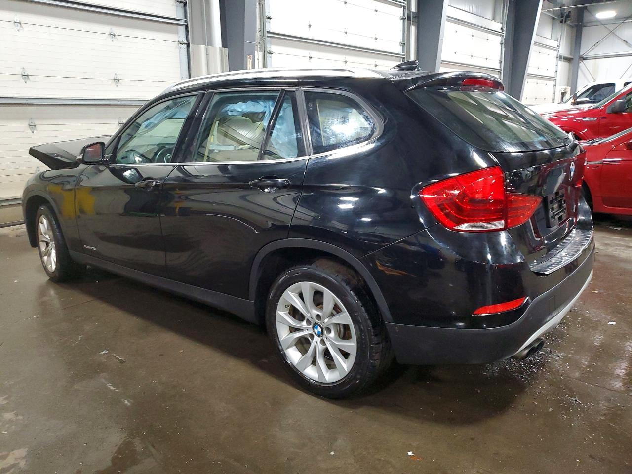 BMW X Series Xdrive28i