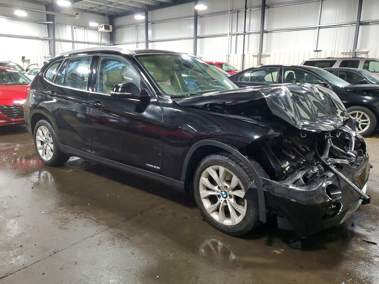 BMW X Series Xdrive28i