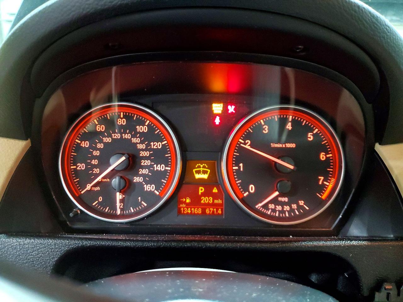 BMW X Series Xdrive28i