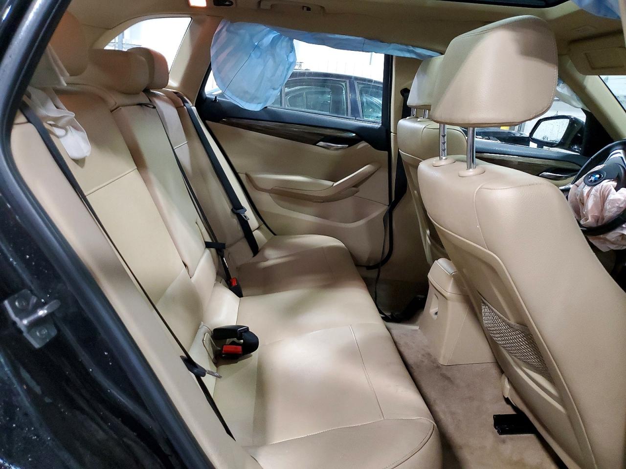 BMW X Series Xdrive28i