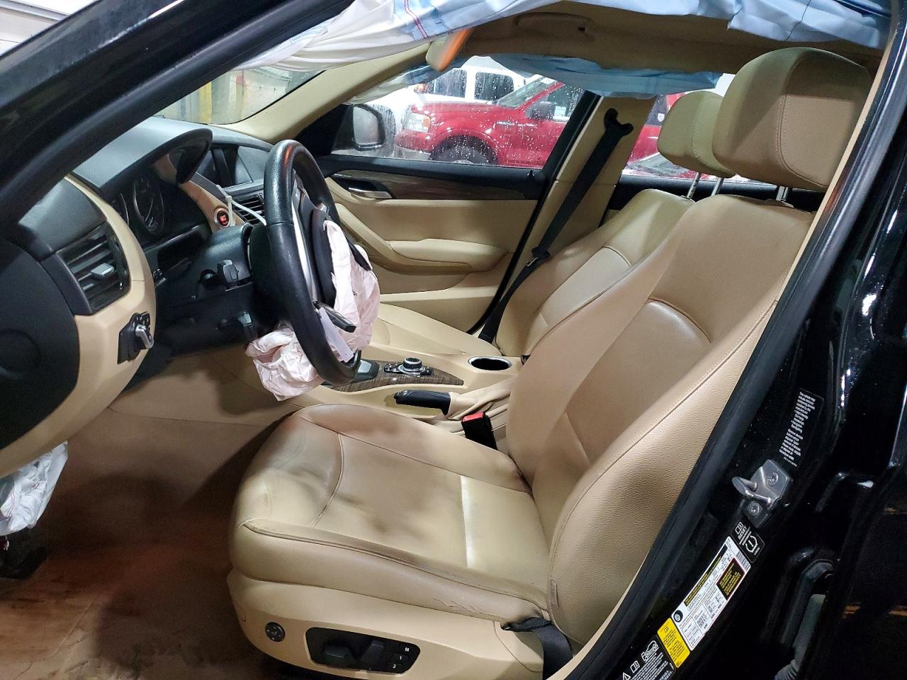 BMW X Series Xdrive28i