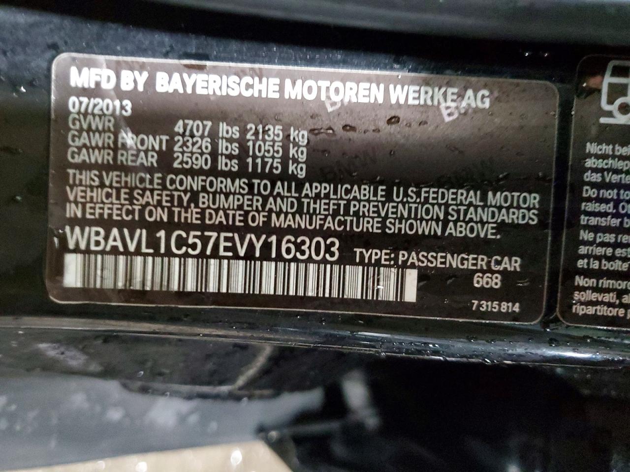 BMW X Series Xdrive28i