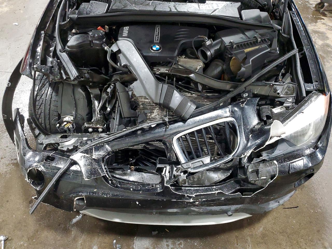 BMW X Series Xdrive28i