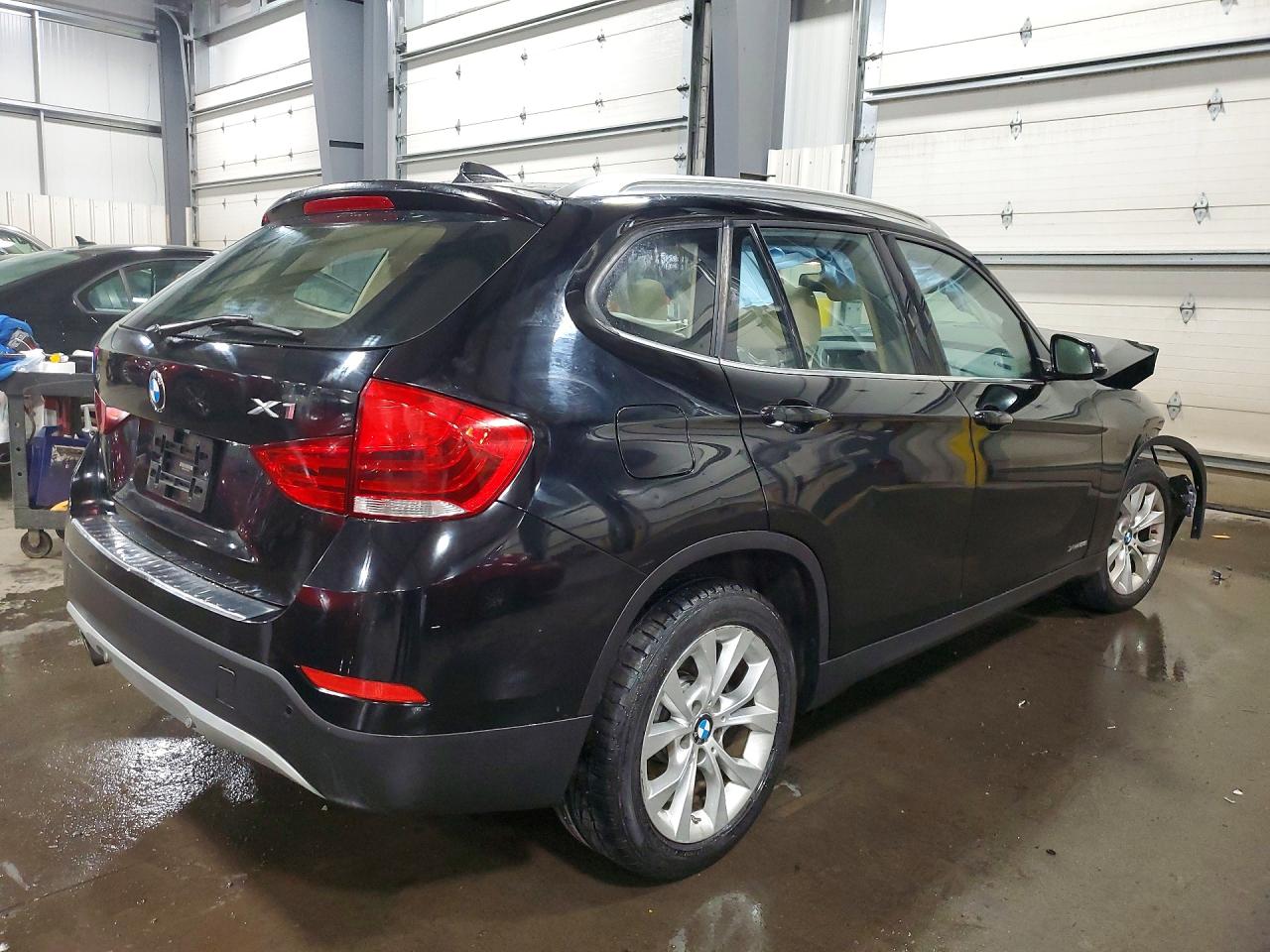 BMW X Series Xdrive28i