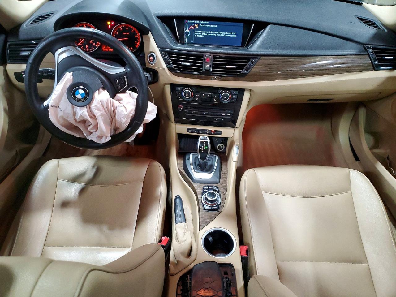 BMW X Series Xdrive28i