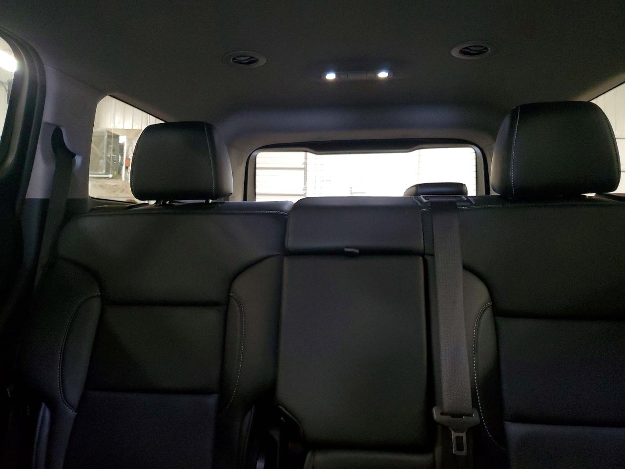 GMC Acadia Slt