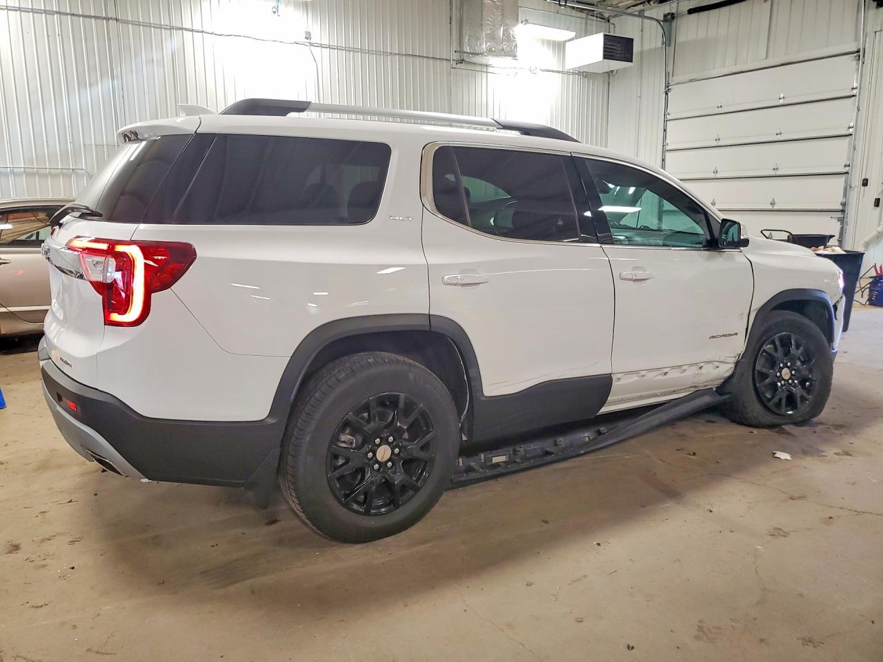 GMC Acadia Slt