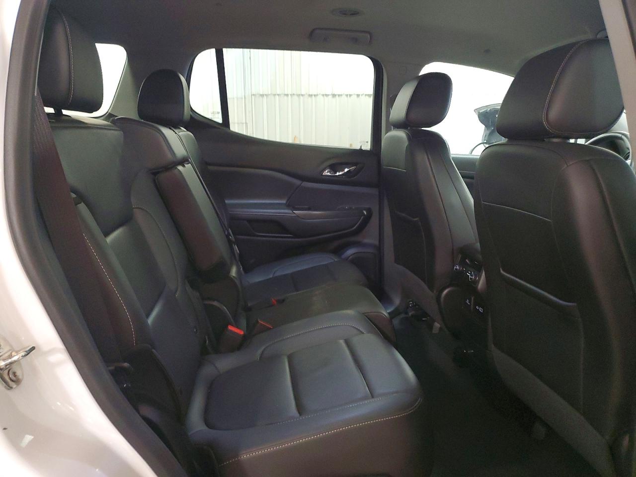 GMC Acadia Slt