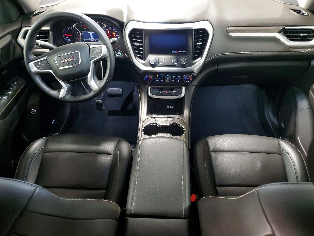 GMC Acadia Slt