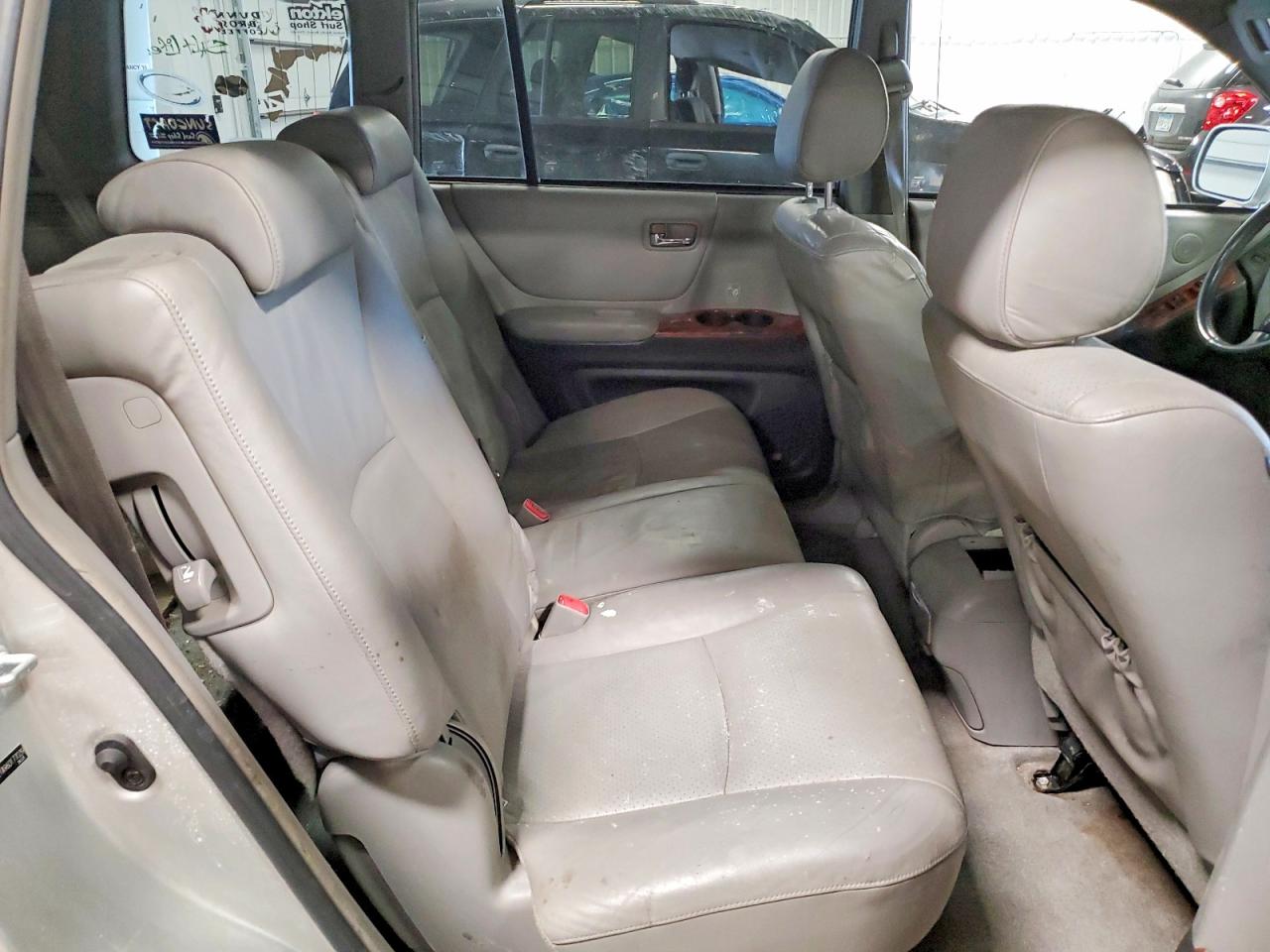 Toyota Highlander Limited
