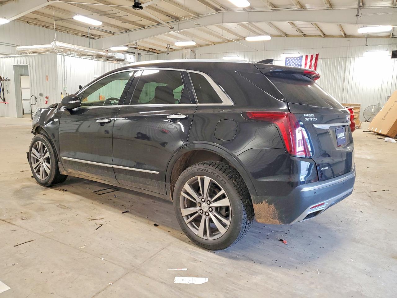 Cadillac XT5 Platinum Premium Luxury