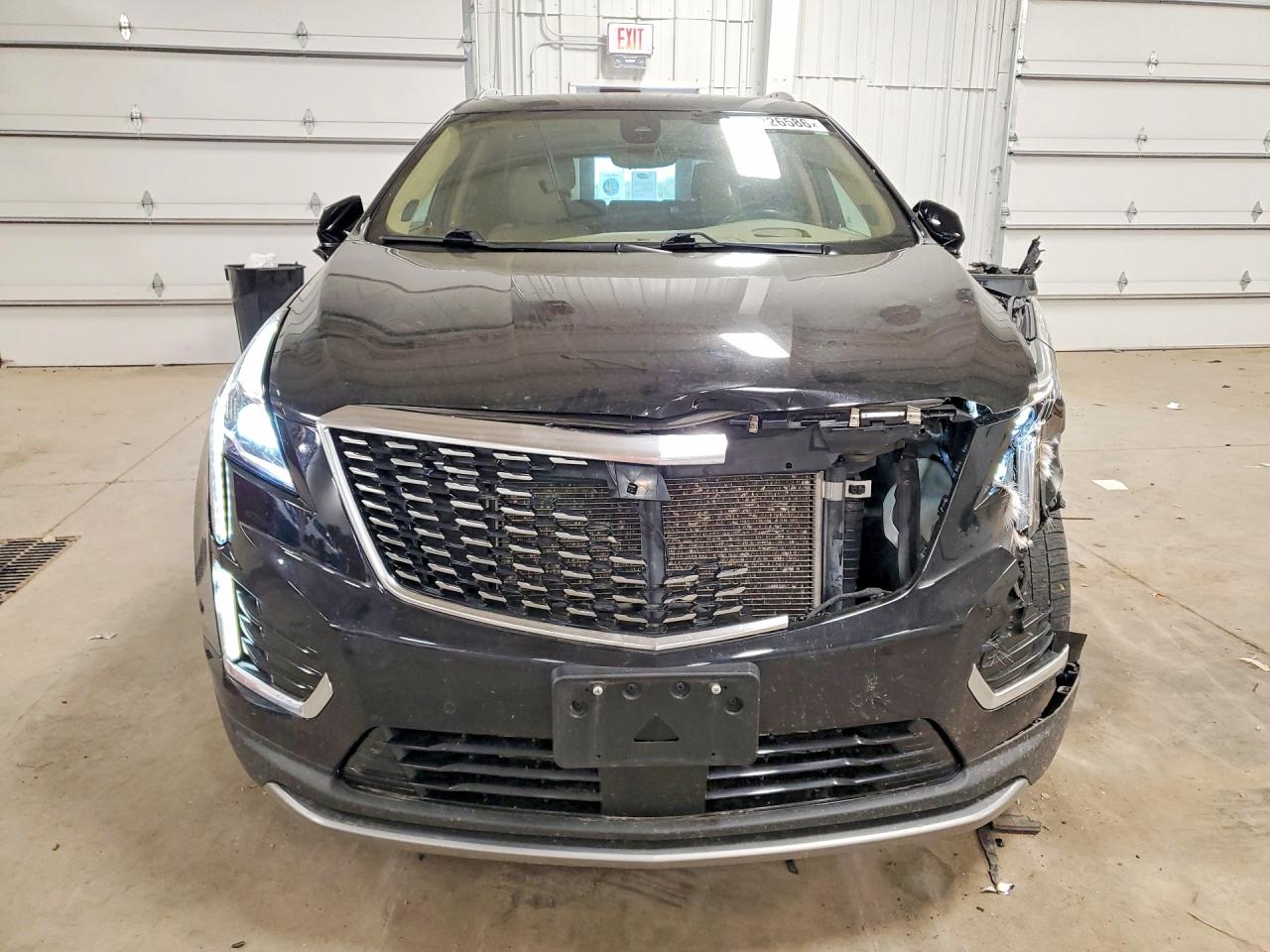 Cadillac XT5 Platinum Premium Luxury