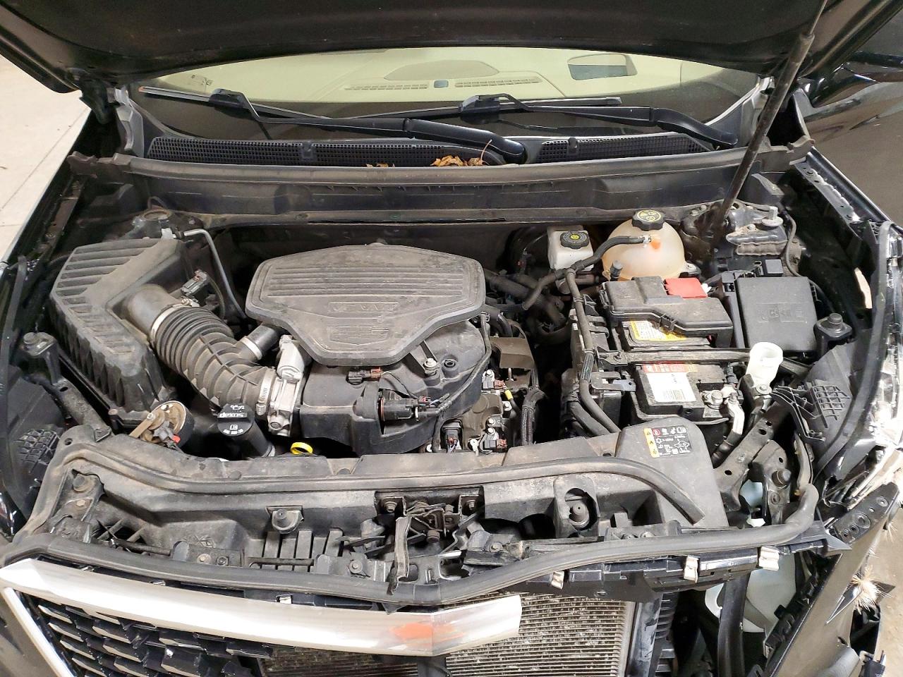 Cadillac XT5 Platinum Premium Luxury