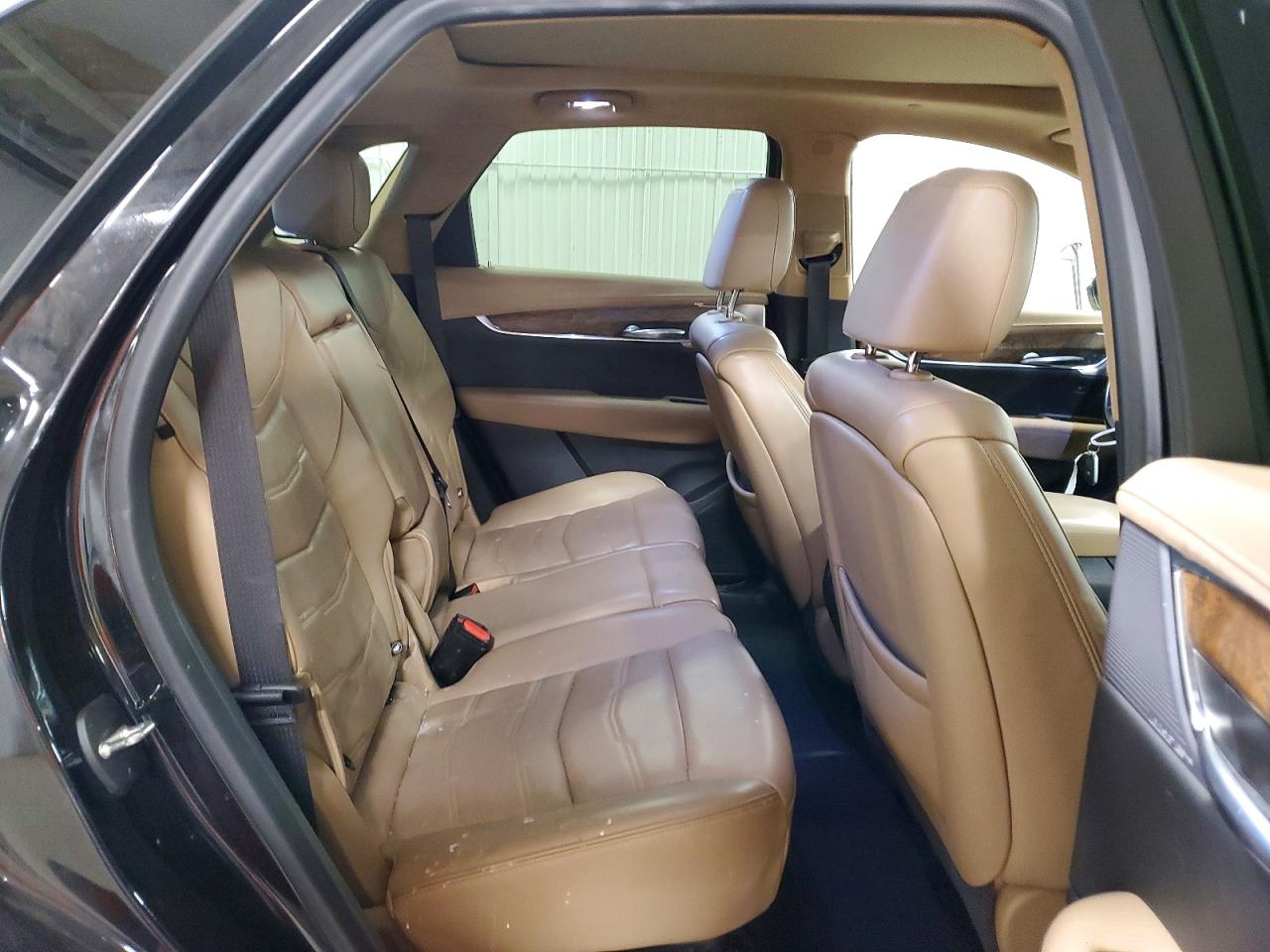 Cadillac XT5 Platinum Premium Luxury