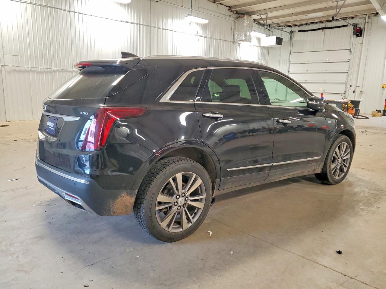 Cadillac XT5 Platinum Premium Luxury