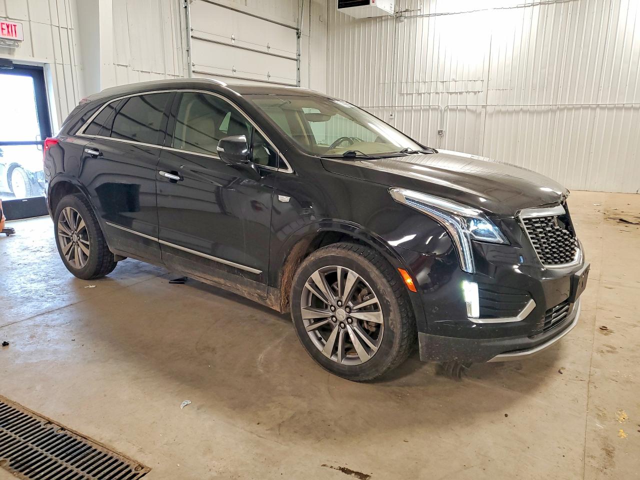 Cadillac XT5 Platinum Premium Luxury