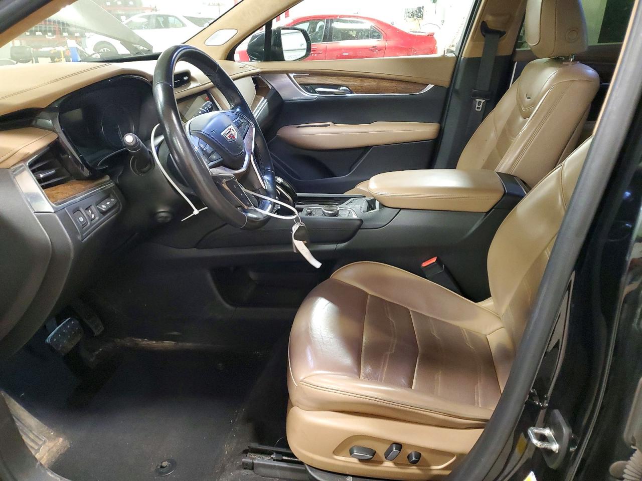 Cadillac XT5 Platinum Premium Luxury